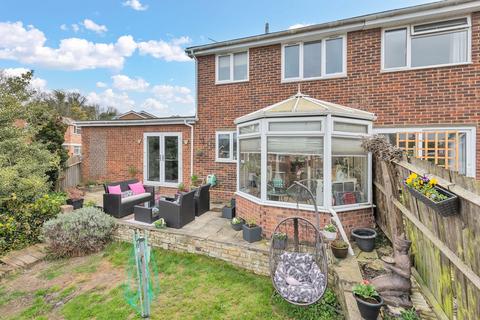 3 bedroom semi-detached house for sale, Ascot Road, Royston SG8