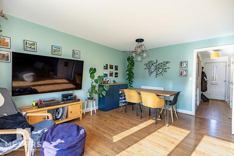 3 bedroom semi-detached house for sale, 27 Provence Drive, Bournemouth, BH11 9FA