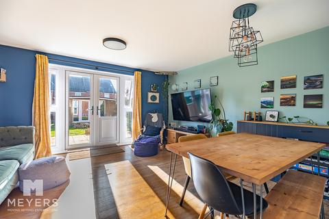 3 bedroom semi-detached house for sale, 27 Provence Drive, Bournemouth, BH11 9FA