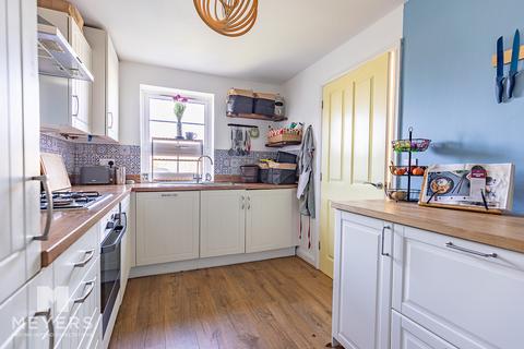 3 bedroom semi-detached house for sale, 27 Provence Drive, Bournemouth, BH11 9FA