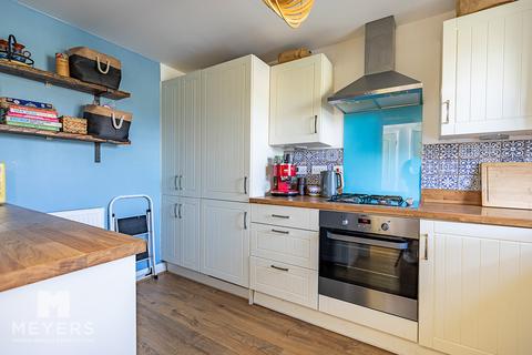 3 bedroom semi-detached house for sale, 27 Provence Drive, Bournemouth, BH11 9FA
