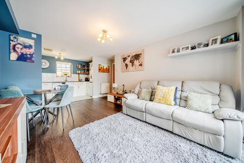 undefined, Esparto Way, South Darenth, Dartford