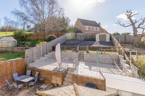 4 bedroom detached house for sale, Pontymason Close, Rogerstone, NP10