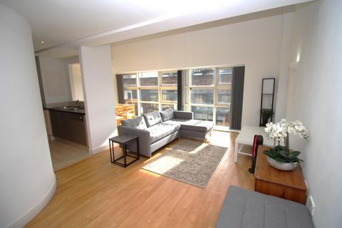 1 bedroom flat to rent, Whitworth Street, Castlefield, Manchester, M1