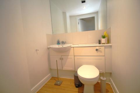 1 bedroom flat to rent, Whitworth Street, Castlefield, Manchester, M1