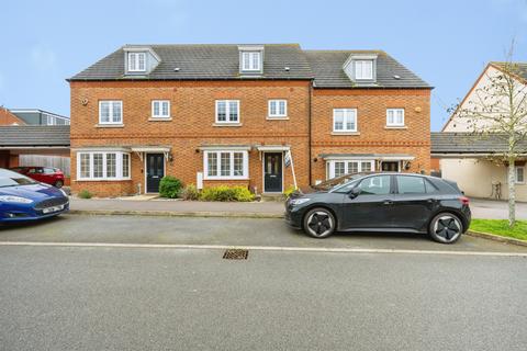 undefined, Parrott Grove, Marston Moretaine, Bedford