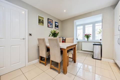 undefined, Parrott Grove, Marston Moretaine, Bedford