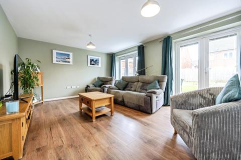 undefined, Parrott Grove, Marston Moretaine, Bedford
