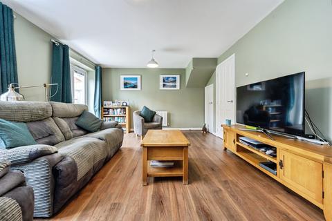 undefined, Parrott Grove, Marston Moretaine, Bedford
