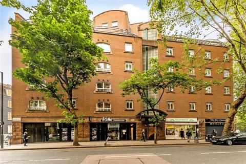 undefined, Rosebery Court, London