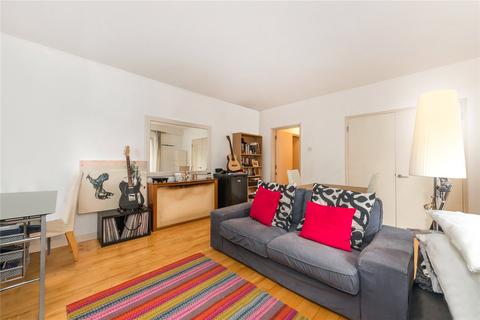 undefined, Rosebery Court, London