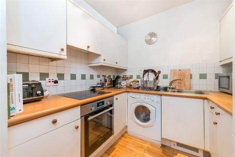undefined, Rosebery Court, London