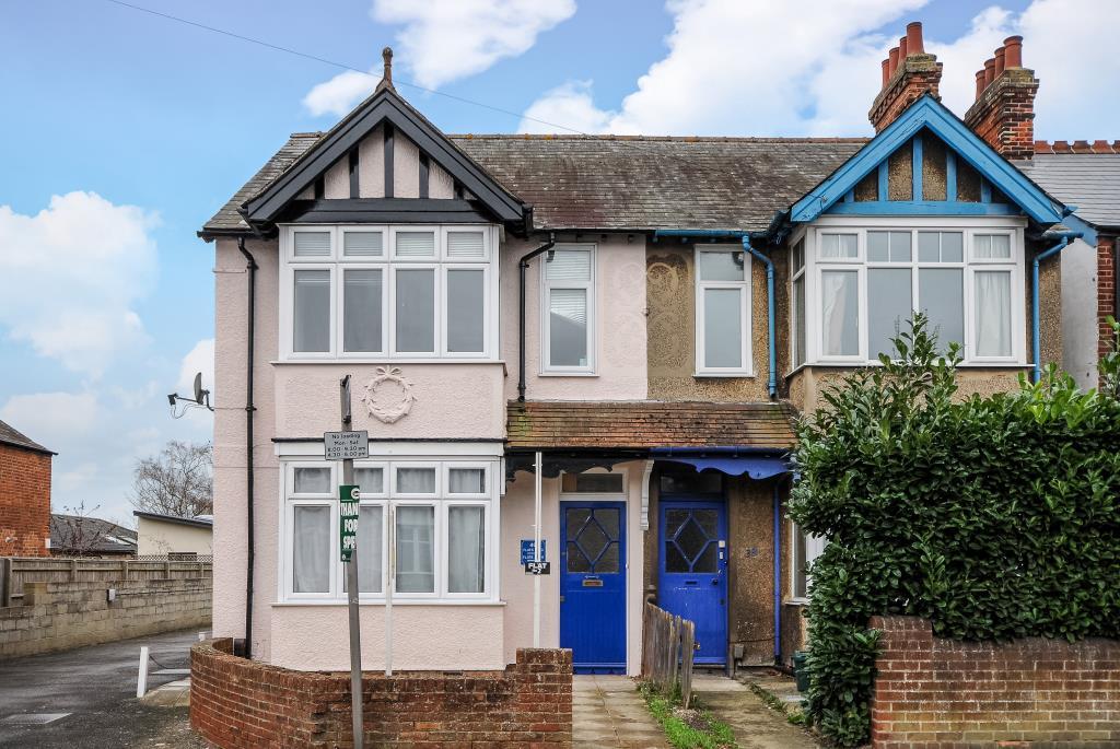 External Front