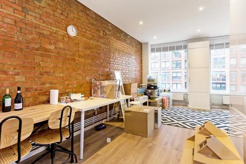undefined, Ability Plaza, Dalston London E8