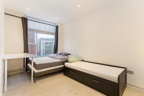 undefined, Ability Plaza, Dalston London E8