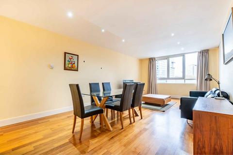 3 bedroom flat for sale, South Wharf Road, London, W2