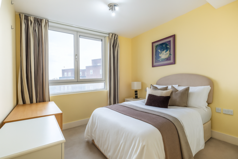 3 bedroom flat for sale, South Wharf Road, London, W2
