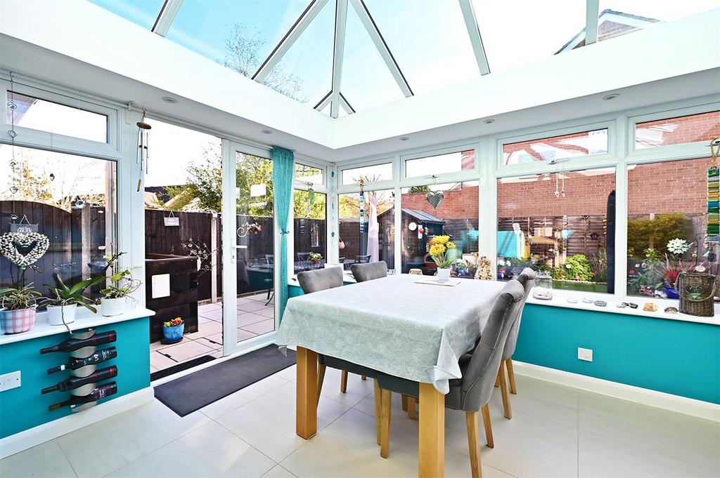 Kitchen/ Diner