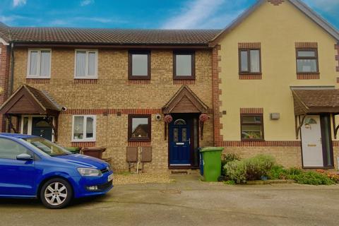 Gull Way, Chatteris
