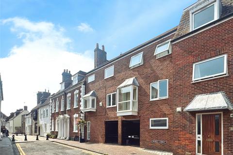 4 bedroom semi-detached house to rent, St Aubyns Court, Poole, Dorset, BH15