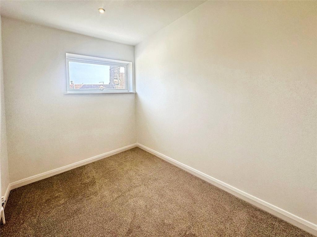 Third Bedroom