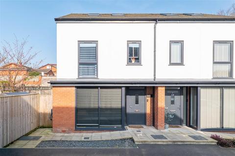 undefined, Glenisland Close, Chorley