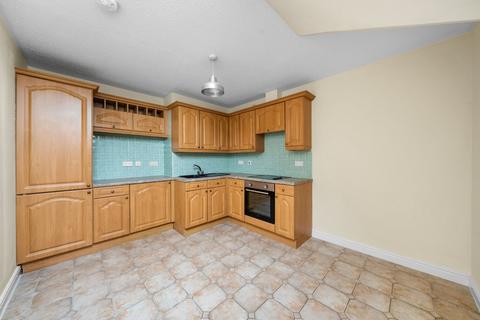 1 bedroom flat for sale, Nursery Gardens, Thirsk, North Yorkshire, YO7