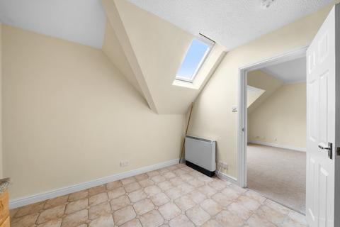 1 bedroom flat for sale, Nursery Gardens, Thirsk, North Yorkshire, YO7