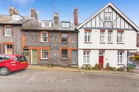 2 bedroom terraced house for sale, Sun Street, Lewes BN7