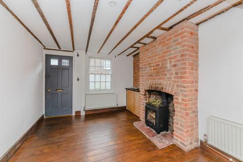 2 bedroom terraced house for sale, Sun Street, Lewes BN7
