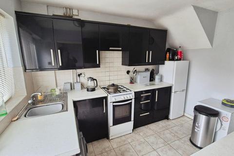 2 bedroom semi-detached house for sale, High Meadow, Cannock Wood, Rugeley
