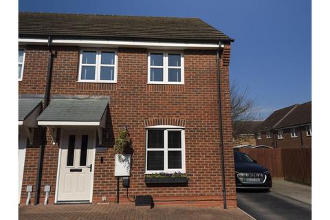 undefined, Deansleigh, Lincoln, LN1