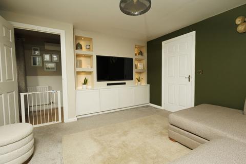 undefined, Deansleigh, Lincoln, LN1