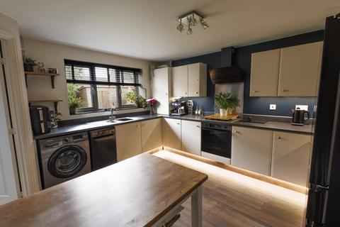 undefined, Deansleigh, Lincoln, LN1