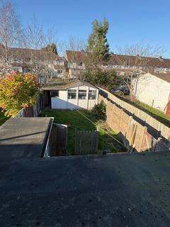 3 bedroom end of terrace house to rent, Roland Avenue, Coventry CV6