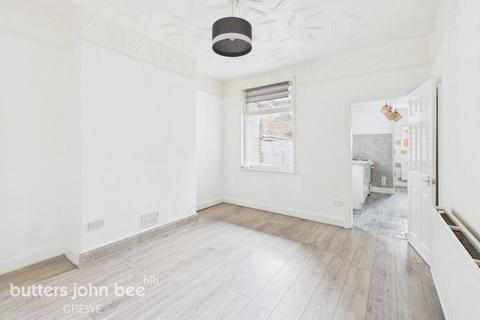 3 bedroom terraced house for sale, Richard Street, Crewe
