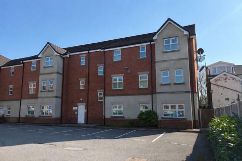 2 bedroom flat for sale, New Belvedere Close, Stretford, M32