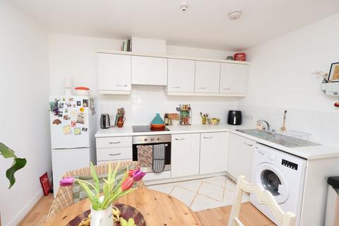 2 bedroom flat for sale, New Belvedere Close, Stretford, M32