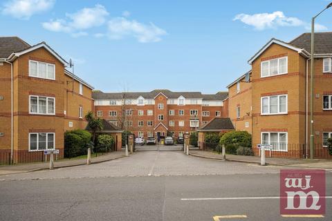 Dairyman Close, Cricklewood, NW2