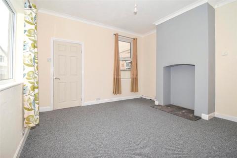 3 bedroom end of terrace house for sale, Albert Promenade, Loughborough, Leicestershire