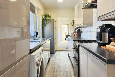 3 bedroom end of terrace house for sale, Albert Promenade, Loughborough, Leicestershire
