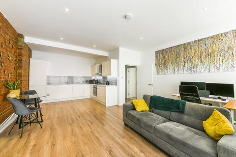 undefined, Ability Plaza, Dalston London E8