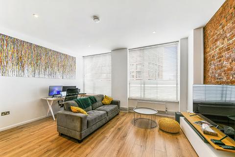 undefined, Ability Plaza, Dalston London E8