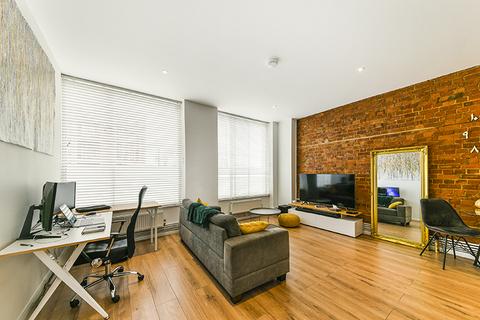 undefined, Ability Plaza, Dalston London E8