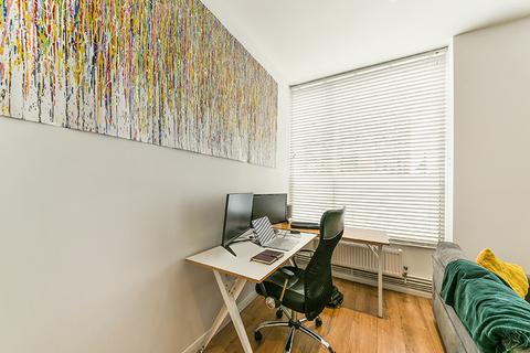 undefined, Ability Plaza, Dalston London E8