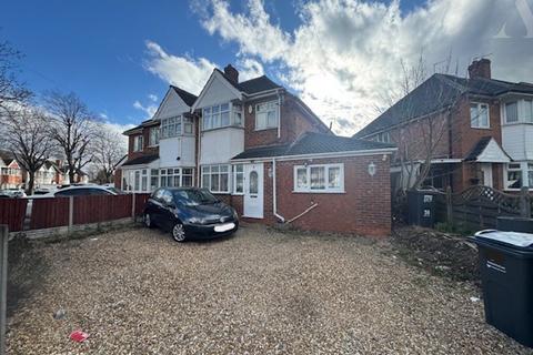 3 bedroom semi-detached house for sale, Bucklands End Lane, Birmingham, West Midlands