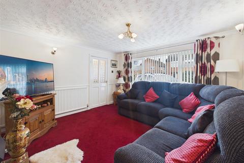 3 bedroom semi-detached house for sale, Great Croft, Dronfield Woodhouse, Dronfield