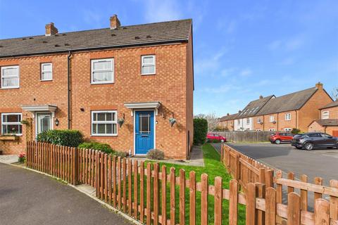 undefined, Freesia Close, Evesham