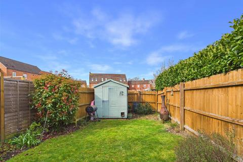 undefined, Freesia Close, Evesham