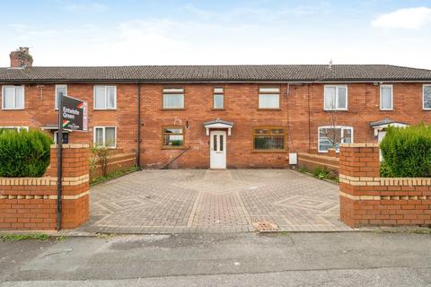 undefined, Westbourne Avenue, Bolton, Greater Manchester, BL3
